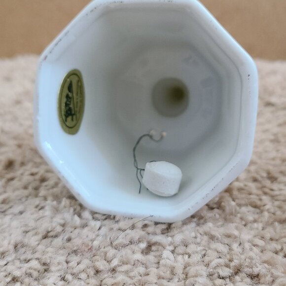 Hilton Head Island S.C. Vintage Bell - Picture 2 of 5